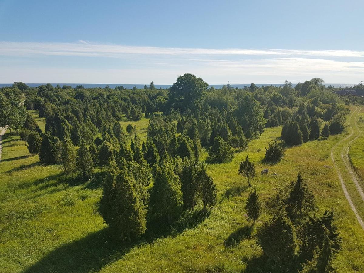 Tostamaa Meierei Hotel Экстерьер фото