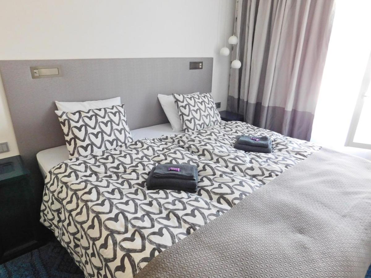 Tostamaa Meierei Hotel Экстерьер фото
