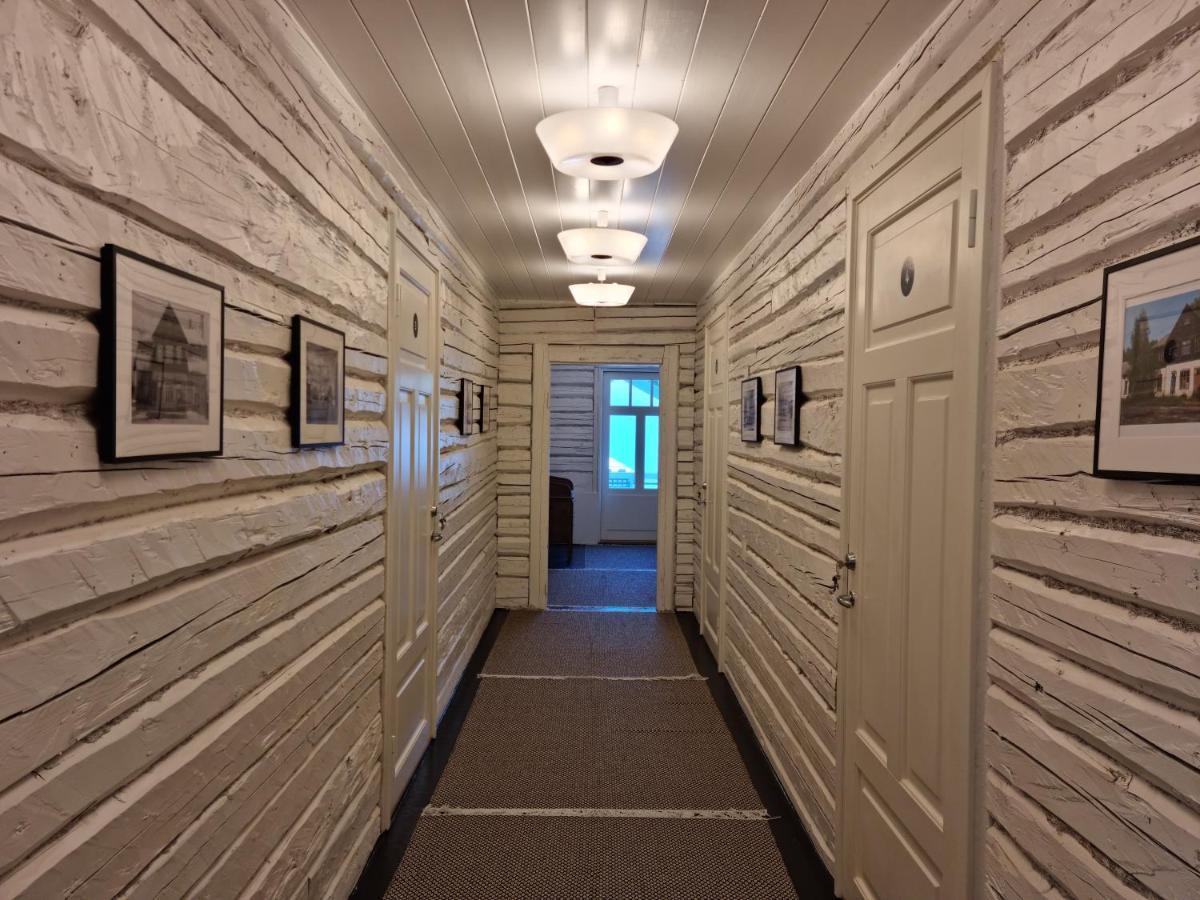 Tostamaa Meierei Hotel Экстерьер фото