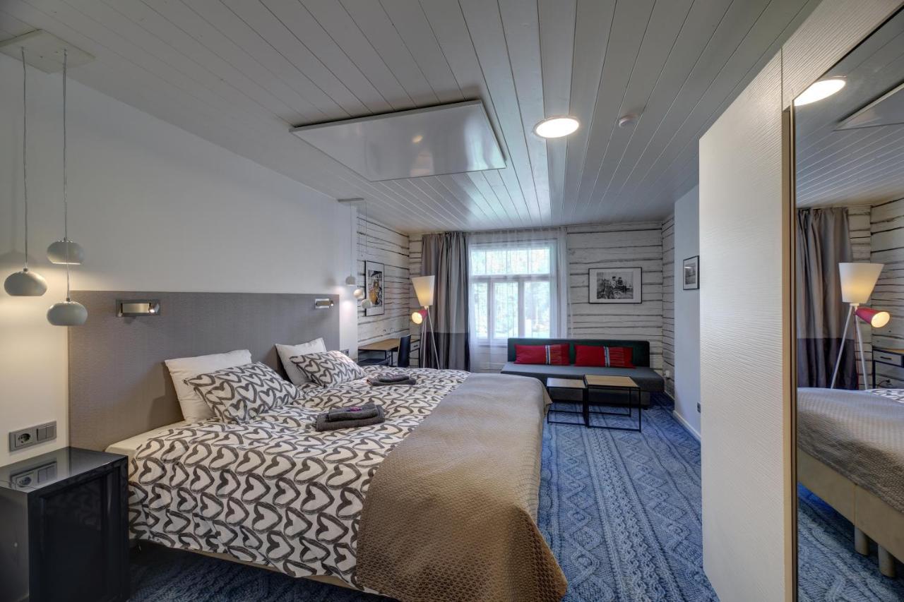 Tostamaa Meierei Hotel Экстерьер фото