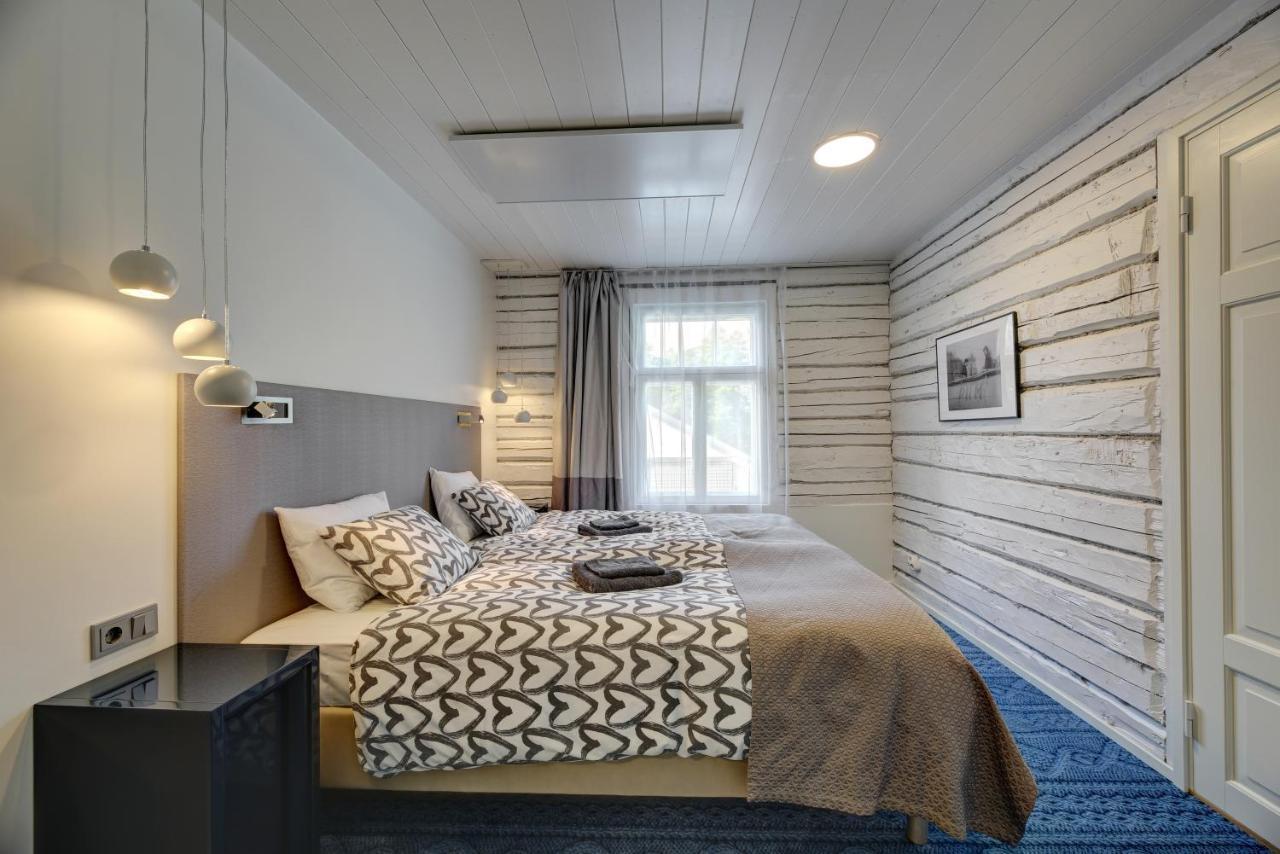 Tostamaa Meierei Hotel Экстерьер фото