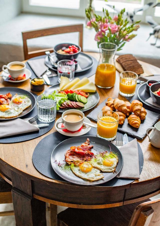 Tostamaa Meierei Hotel Экстерьер фото