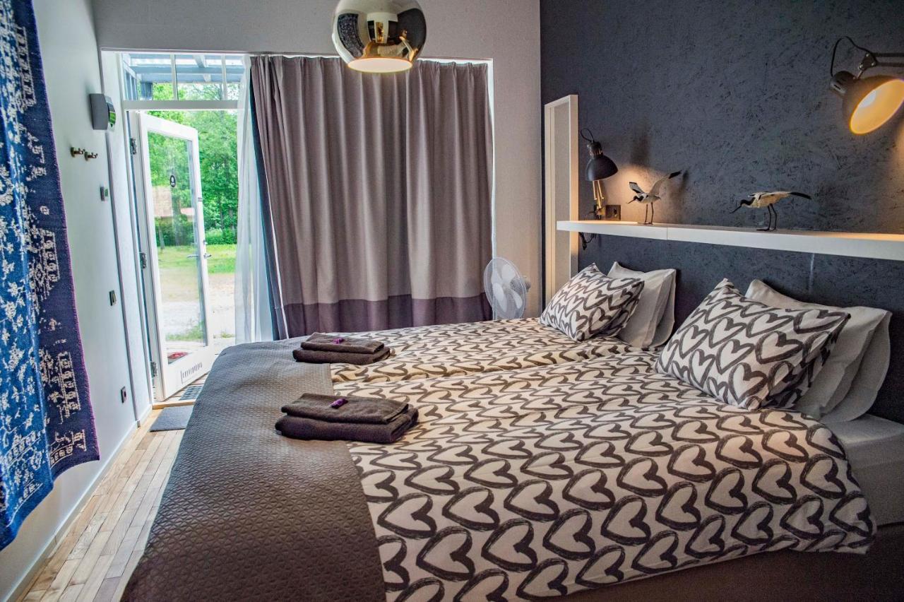 Tostamaa Meierei Hotel Экстерьер фото