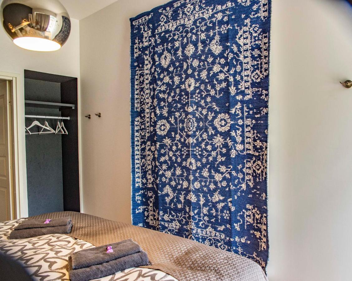 Tostamaa Meierei Hotel Экстерьер фото