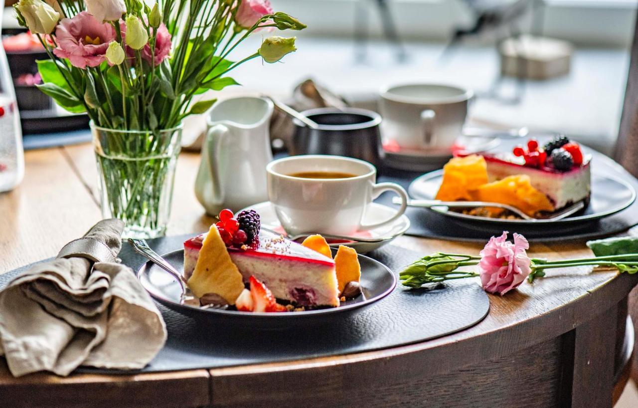Tostamaa Meierei Hotel Экстерьер фото