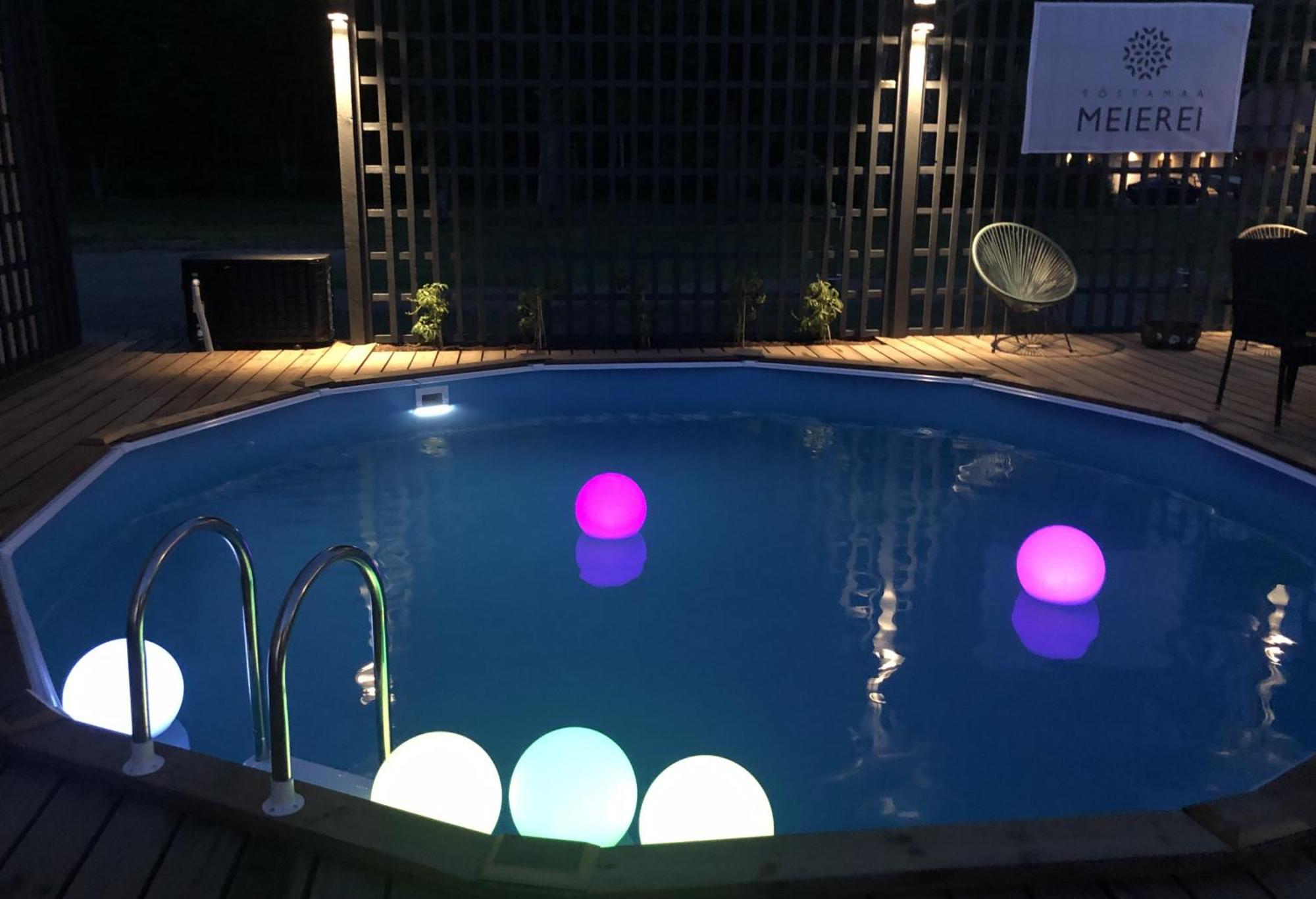 Tostamaa Meierei Hotel Экстерьер фото
